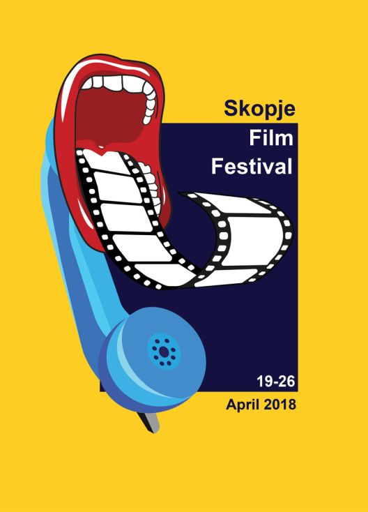 21. издание на Скопје филм фестивал